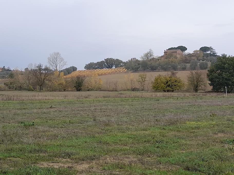 Montepulciano - La Casetta Del Pian Delle Noci Acquaviva  Exterior photo